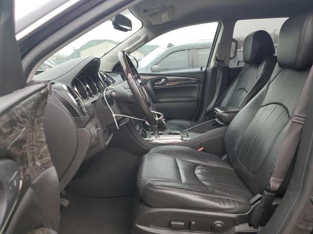Снимка 7 от търг – 2014 BUICK ENCLAVE с VIN 5GAKRBKD2EJ375367