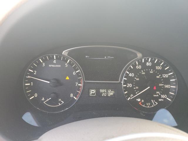 Photo 9 from auction – 2015 NISSAN ALTIMA 2.5 with VIN 1N4AL3AP7FC263561
