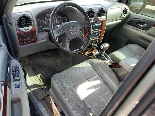 Photo 8 from auction – 2005 GMC ENVOY with VIN 1GKDS13S952383418