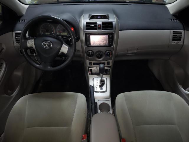 Photo 8 from auction – 2013 TOYOTA COROLLA BA with VIN 2T1BU4EE5DC084336