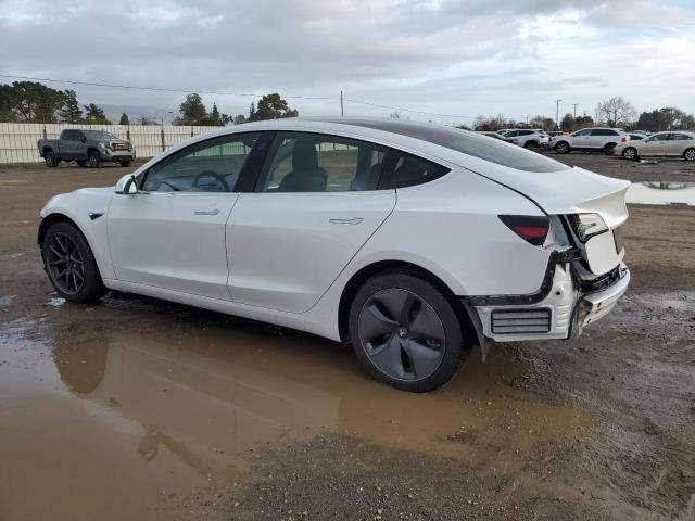 Photo 2 from auction – 2020 TESLA MODEL 3 with VIN 5YJ3E1EA5LF658991