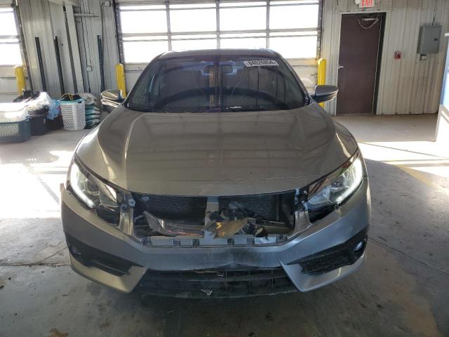 Photo 5 from auction – 2016 HONDA CIVIC EXL with VIN 19XFC1F78GE022583