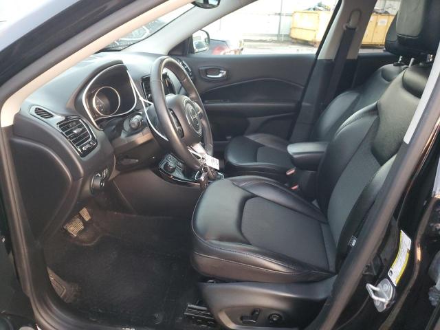Photo 7 from auction – 2019 JEEP COMPASS LA with VIN 3C4NJDBB4KT697977