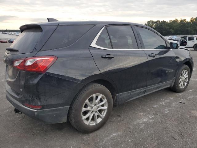 Photo 3 from auction – 2019 CHEVROLET EQUINOX LT with VIN 3GNAXKEV8KL201691