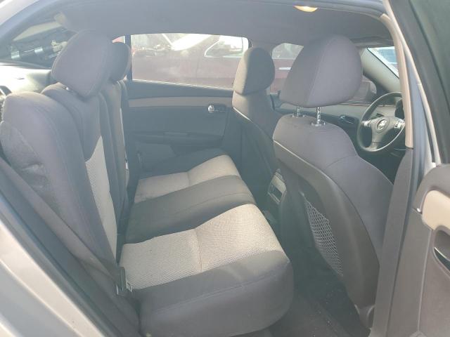Photo 10 from auction – 2010 CHEVROLET MALIBU 1LT with VIN 1G1ZC5EB6AF133620