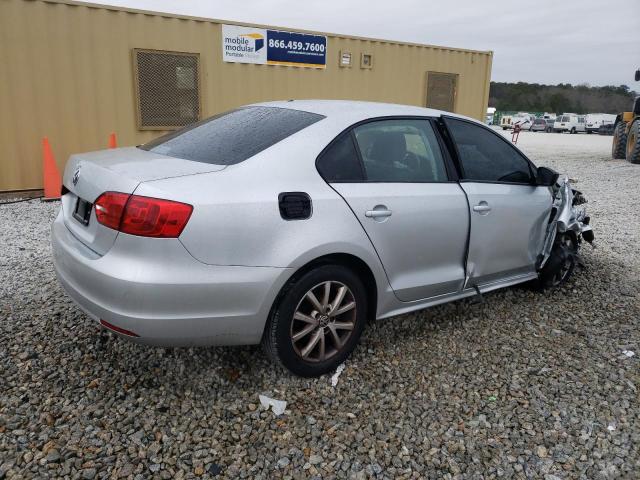 Photo 3 from auction – 2014 VOLKSWAGEN JETTA BASE with VIN 3VW2K7AJ2EM222205
