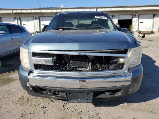 Photo 5 from auction – 2008 CHEVROLET SILVERADO with VIN 2GCEC19J481225908