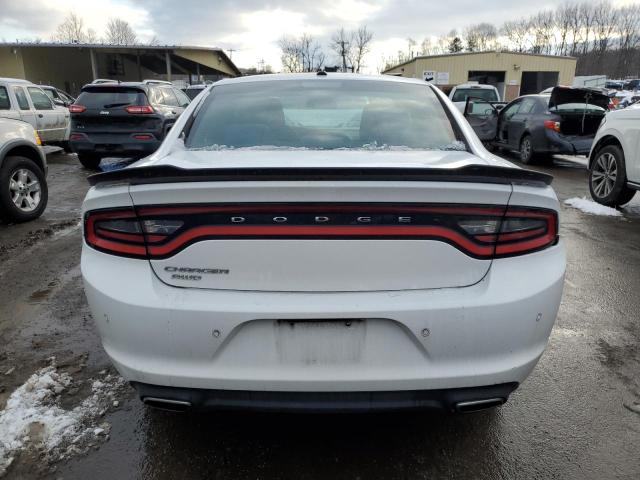 Photo 6 from auction – 2015 DODGE CHARGER SE with VIN 2C3CDXFG2FH858917