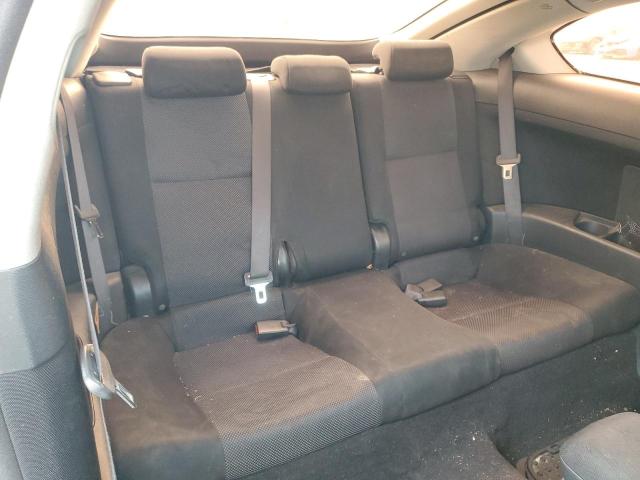 Photo 10 from auction – 2008 TOYOTA SCION TC with VIN JTKDE167180250249
