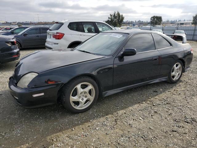 HONDA PRELUDE 2001 with VIN JHMBB62461C002744 - Photo from auction