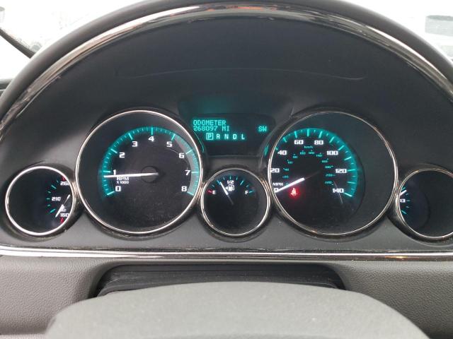 Photo 9 from auction – 2013 BUICK ENCLAVE with VIN 5GAKVBKD1DJ174716