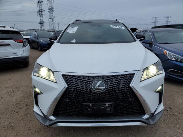 Photo 5 from auction – 2019 LEXUS RX 350 BAS with VIN 2T2BZMCA0KC198352
