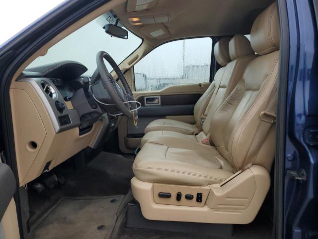 Photo 7 from auction – 2012 FORD F150 SUPER with VIN 1FTFW1EF7CFB86665