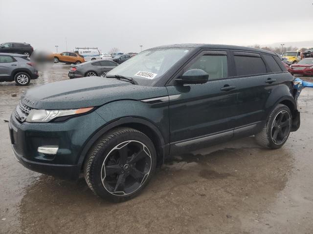 Photo 1 from auction – 2015 LAND ROVER RANGE ROVE with VIN SALVP2BG5FH076100