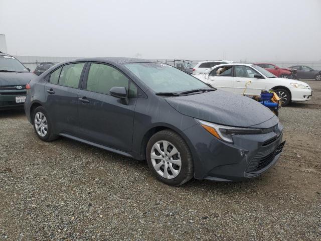 Photo 4 from auction – 2023 TOYOTA COROLLA LE with VIN JTDBCMFE4P3020304