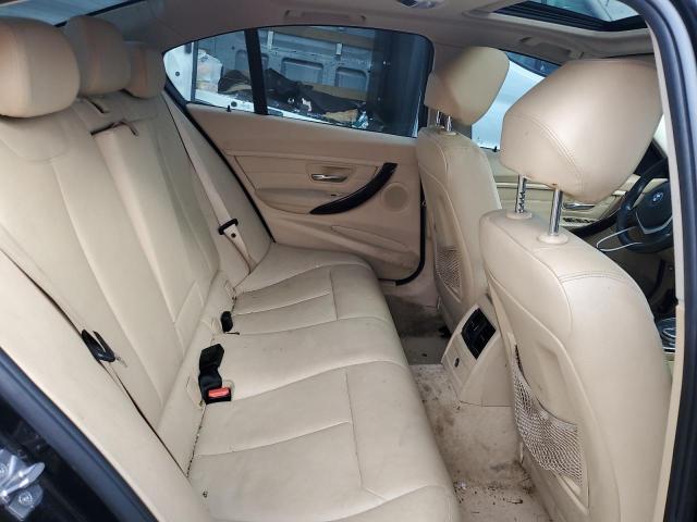 Photo 10 from auction – 2014 BMW 328 I SULE with VIN WBA3C1C54EK105151