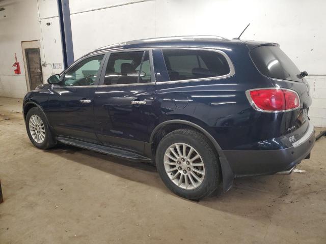 Photo 2 from auction – 2011 BUICK ENCLAVE CX with VIN 5GAKVAED9BJ386962