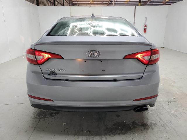 Photo 6 from auction – 2017 HYUNDAI SONATA SE with VIN 5NPE24AF4HH587652