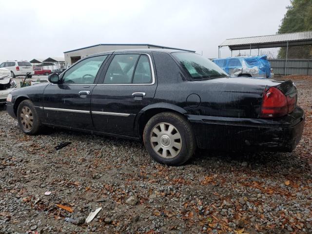 Photo 2 from auction – 2003 MERCURY GRAND MARQ with VIN 2MEFM75W93X662300
