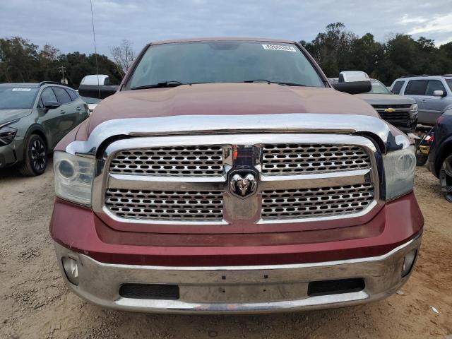 Photo 5 from auction – 2013 RAM 1500 LARAM with VIN 1C6RR6NTXDS665816