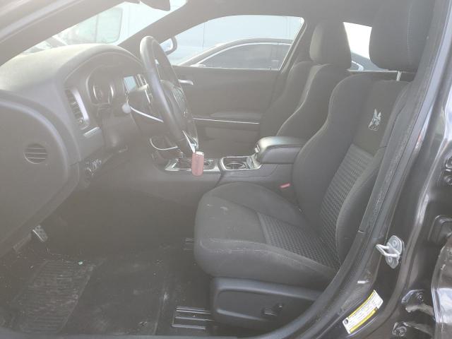 Photo 7 from auction – 2019 DODGE CHARGER SC with VIN 2C3CDXGJ3KH742338