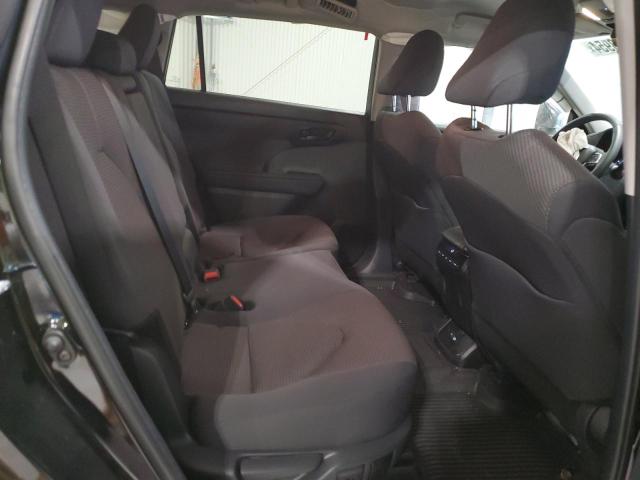 Photo 11 from auction – 2024 TOYOTA HIGHLANDER with VIN 5TDKDRBH6RS558563