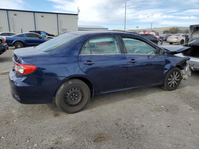 Photo 3 from auction – 2013 TOYOTA COROLLA BA with VIN 5YFBU4EE8DP183474