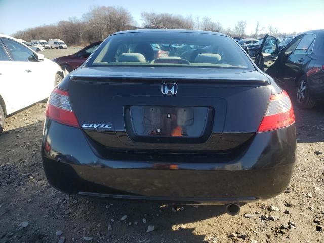 Photo 6 from auction – 2011 HONDA CIVIC EX with VIN 2HGFG1B8XBH508250