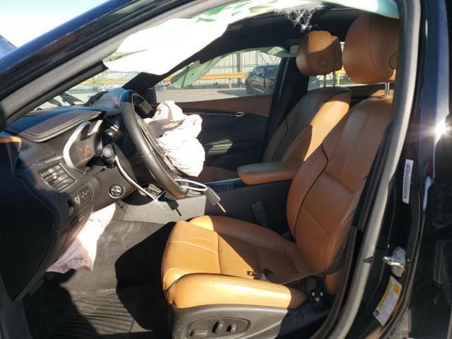 Photo 7 from auction – 2014 CHEVROLET IMPALA LTZ with VIN 2G1155S36E9105433