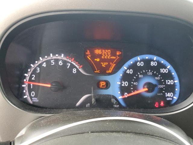 Photo 9 from auction – 2013 NISSAN CUBE S with VIN JN8AZ2KR3DT303607