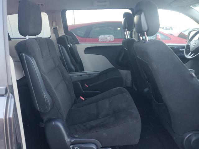 Photo 11 from auction – 2016 DODGE GRAND CARA with VIN 2C4RDGCG5GR318984
