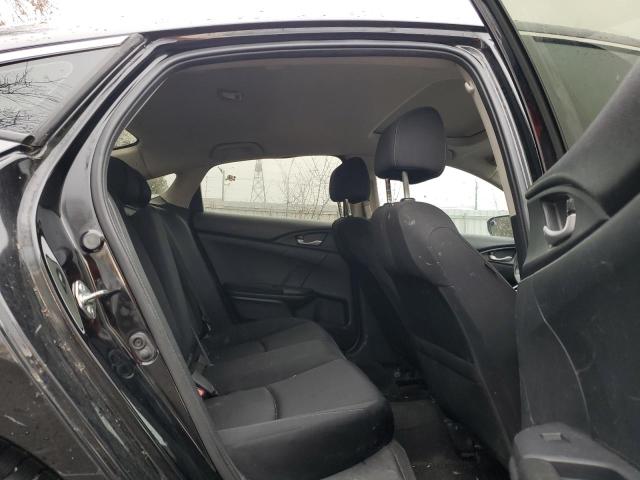 Photo 11 from auction – 2016 HONDA CIVIC EX with VIN 2HGFC2F76GH039393