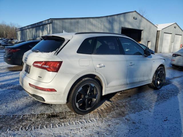 Photo 3 from auction – 2019 AUDI Q5 PROGRES with VIN WA1ENAFY0K2137158