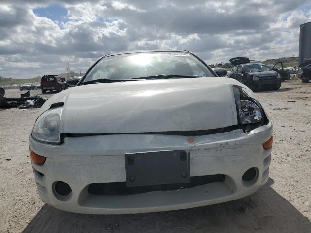 Photo 5 from auction – 2004 MITSUBISHI ECLIPSE GS with VIN 4A3AC44G74E040835