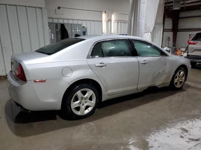 Photo 3 from auction – 2012 CHEVROLET MALIBU LS with VIN 1G1ZB5E01CF260487