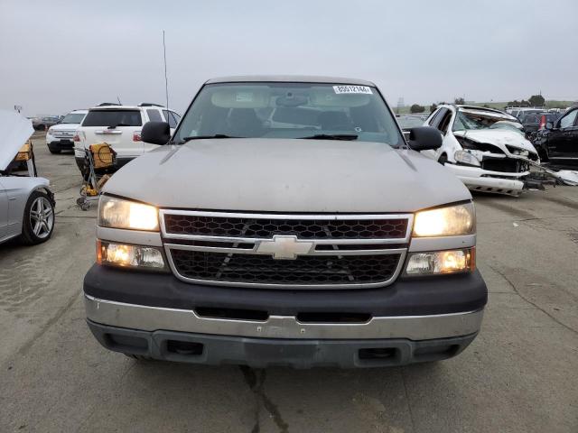 Photo 5 from auction – 2006 CHEVROLET SILVERADO with VIN 1GCEK19V76Z105868