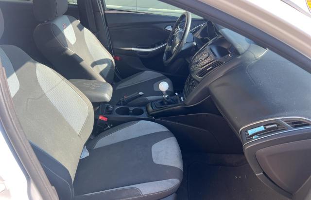 صورة رقم 5 من المزاد - 2014 FORD FOCUS ST مع VIN 1FADP3L93EL147577