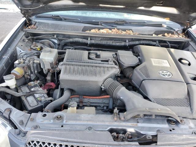 Photo 12 from auction – 2006 TOYOTA HIGHLANDER with VIN JTEEW21A560032311