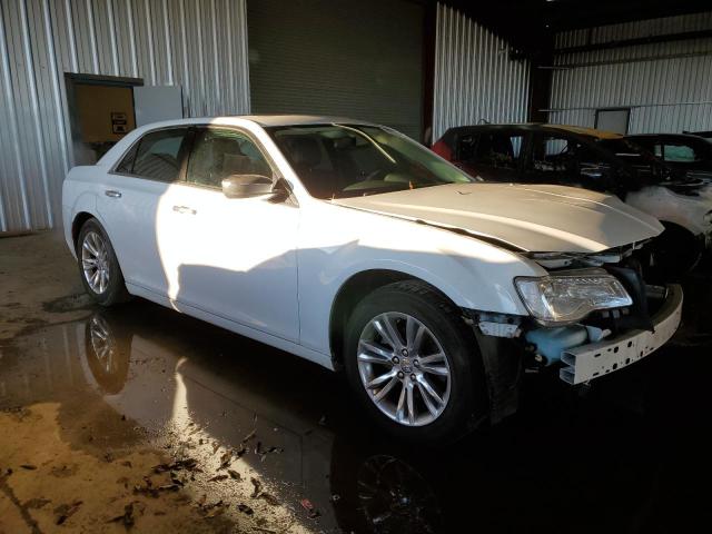 Photo 4 from auction – 2016 CHRYSLER 300C with VIN 2C3CCAEG9GH219923
