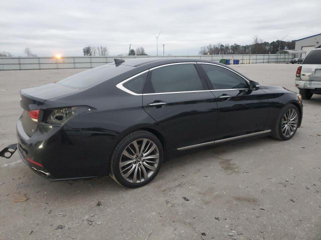 Photo 3 from auction – 2015 HYUNDAI GENESIS 5. with VIN KMHGN4JF5FU038055