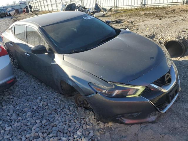 Photo 4 from auction – 2017 NISSAN MAXIMA 3.5 with VIN 1N4AA6AP3HC376367