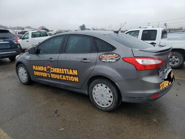 Photo 2 from auction – 2012 FORD FOCUS SE with VIN 1FAHP3F23CL188918