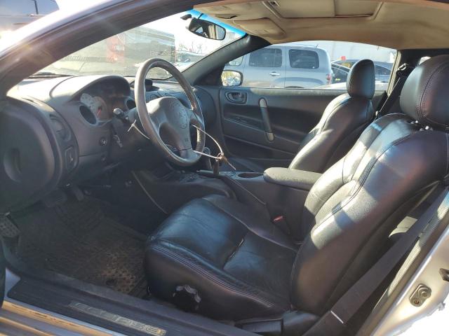 Photo 7 from auction – 2001 MITSUBISHI ECLIPSE GT with VIN 4A3AC84H81E054335