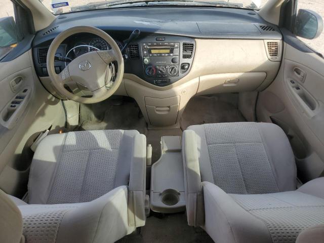 Photo 8 from auction – 2004 MAZDA MPV WAGON with VIN JM3LW28A440506366