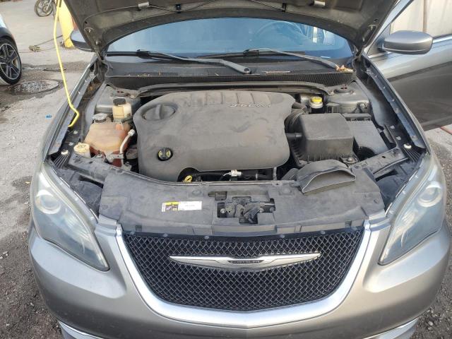 Photo 11 from auction – 2013 CHRYSLER 200 LIMITE with VIN 1C3CCBCG4DN754878