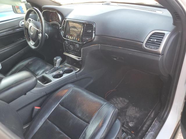 Photo 8 from auction – 2019 JEEP GRAND CHER with VIN 1C4RJEBG8KC698239