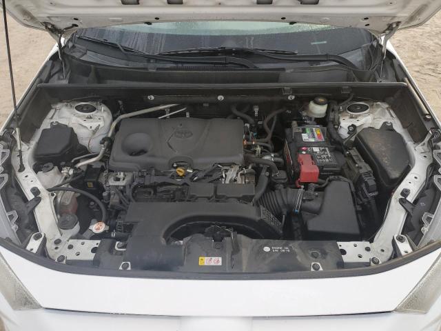 Photo 12 from auction – 2019 TOYOTA RAV4 XLE P with VIN JTMC1RFVXKD018485