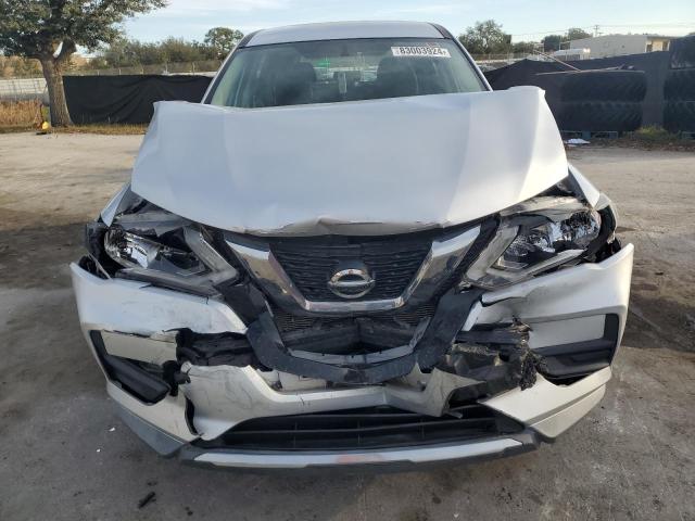 Photo 5 from auction – 2017 NISSAN ROGUE S with VIN KNMAT2MTXHP561126