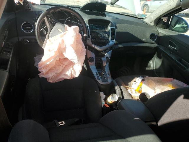 Photo 8 from auction – 2014 CHEVROLET CRUZE LT with VIN 1G1PC5SB0E7359809