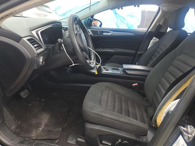 Photo 7 from auction – 2019 FORD FUSION SE with VIN 3FA6P0HD2KR231715